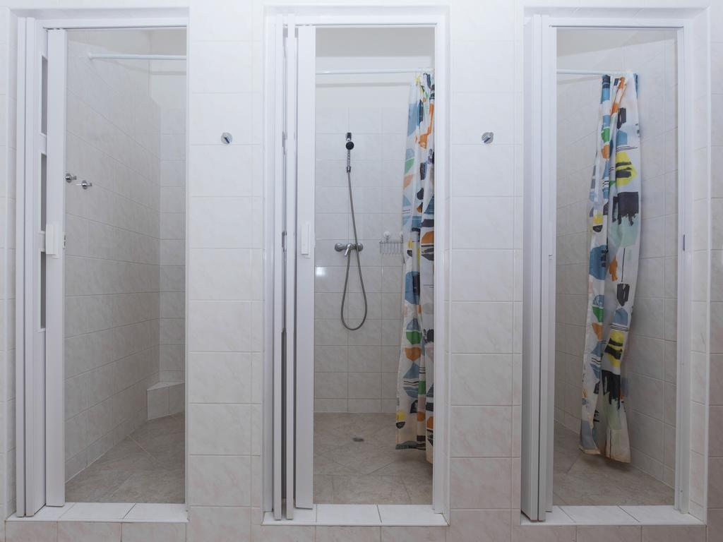 A Plus Hotel & Hostel Prague Ngoại thất bức ảnh