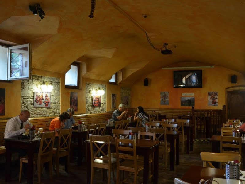 A Plus Hotel & Hostel Prague Ngoại thất bức ảnh